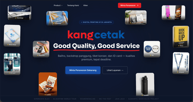Kang Cetak